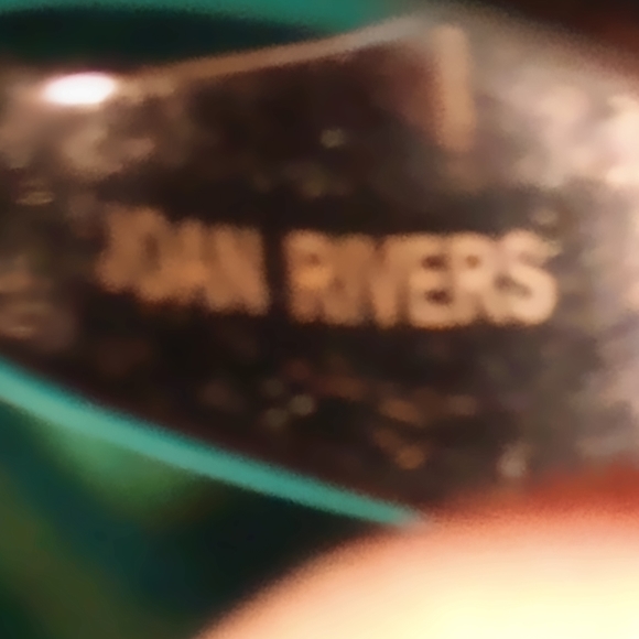 Joan Rivers Collection Ring - Picture 5 of 7